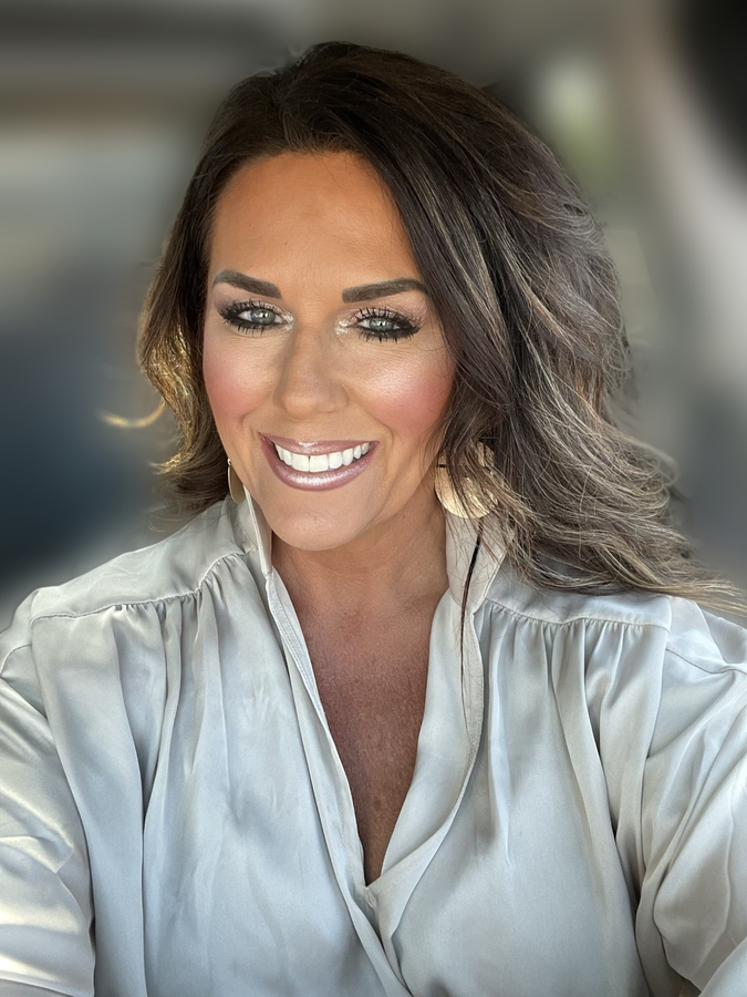 Heather Rivera Agent Photo